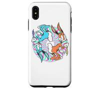 Looney Tunes Wacky Wabbit Coque pour iPhone XS Max