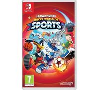Looney Tunes Wacky World of Sports - Jeu Nintendo Switch