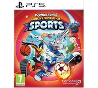 Looney Tunes Wacky World of Sports - Jeu PS5
