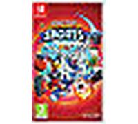 Looney Tunes Wacky World Of SPORTS Nintendo Interrupteur Altri