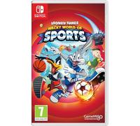 Looney Tunes Wacky World of Sports Nintendo Switch