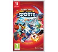Looney Tunes Wacky World of Sports Nintendo Switch