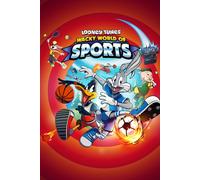 Looney Tunes: Wacky World of Sports PC/XBOX LIVE Key EUROPE