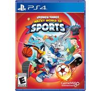Looney Tunes : Wacky World of Sports - PlayStation 4