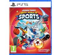 Looney Tunes Wacky World of Sports PS5