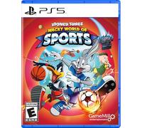 Looney Tunes : Wacky World of Sports - PlayStation 5