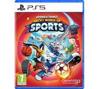 Looney Tunes Wacky World of Sports PS5