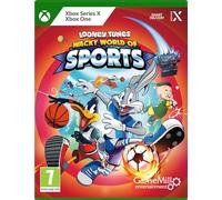 Looney Tunes Wacky World of Sports (Xbox Series X)