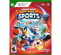 Looney Tunes : Wacky World of Sports - Xbox Series X
