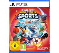 Looney Tunes Wacky World of Sportsv (PlayStation PS5)