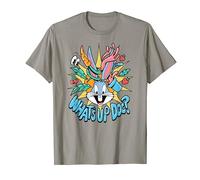 Looney Tunes What's Up Doc Splash T-Shirt