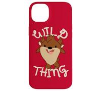 Looney Tunes Wild Thing Kid Coque pour iPhone 14 Plus