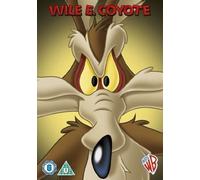 Looney Tunes: Wile E Coyote An [Import Anglais] (Import)