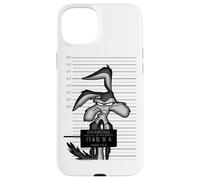 Looney Tunes Wile E. Coyote Busted Coque pour iPhone 15 Plus