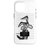 Looney Tunes Wile E. Coyote Busted Coque pour iPhone 16 Pro Max