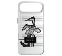 Looney Tunes Wile E. Coyote Busted Coque pour iPhone Air