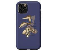 Looney Tunes Wile E. Coyote X-Ray Coque pour iPhone 11 Pro