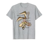 Looney Tunes Wile E. Coyote X-Ray T-Shirt