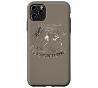Looney Tunes Witches Coque pour iPhone 11 Pro Max