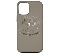 Looney Tunes Witches Coque pour iPhone 12/12 Pro