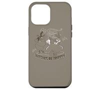 Looney Tunes Witches Coque pour iPhone 12 Pro Max