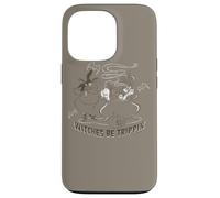 Looney Tunes Witches Coque pour iPhone 13 Pro