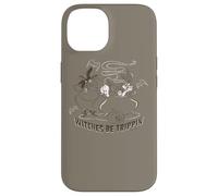 Looney Tunes Witches Coque pour iPhone 14