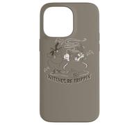 Looney Tunes Witches Coque pour iPhone 14 Pro Max