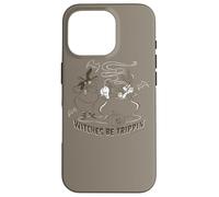 Looney Tunes Witches Coque pour iPhone 16 Pro