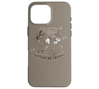 Looney Tunes Witches Coque pour iPhone 16 Pro Max