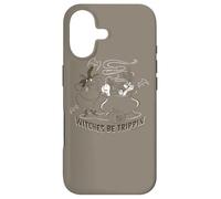 Looney Tunes Witches Coque pour iPhone 17