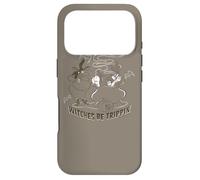 Looney Tunes Witches Coque pour iPhone 17 Pro
