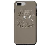 Looney Tunes Witches Coque pour iPhone 7 Plus/8 Plus