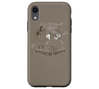 Looney Tunes Witches Coque pour iPhone XR
