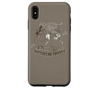 Looney Tunes Witches Coque pour iPhone XS Max