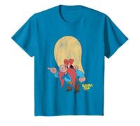 Looney Tunes Yosemite Sam Distressed T-Shirt