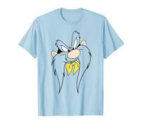 Looney Tunes Yosemite Sam Face T-Shirt