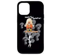 Looney Tunes Yosemite Sam Where The Critter Coque pour iPhone 12/12 Pro
