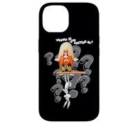 Looney Tunes Yosemite Sam Where The Critter Coque pour iPhone 14