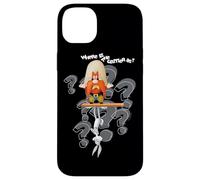 Looney Tunes Yosemite Sam Where The Critter Coque pour iPhone 14 Plus