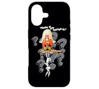Looney Tunes Yosemite Sam Where The Critter Coque pour iPhone 17
