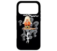 Looney Tunes Yosemite Sam Where The Critter Coque pour iPhone 17 Pro Max