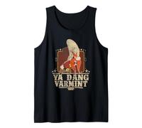 Looney Tunes Yosemite Same Varment Débardeur