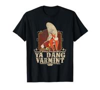 Looney Tunes Yosemite Same Varment T-Shirt