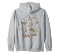 Looney Tunes Yosemite Same Yeehaw Sweat à Capuche