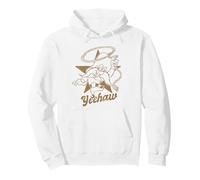 Looney Tunes Yosemite Same Yeehaw Sweat à Capuche