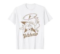Looney Tunes Yosemite Same Yeehaw T-Shirt