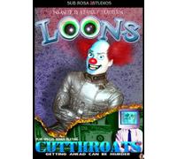 Loons & Cutthroats [Import anglais]