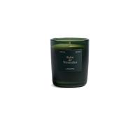LOOOPS Bougie parfumée 75g Ruhe der Winterzeit vert foncé