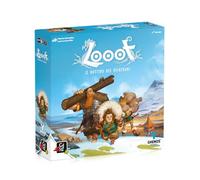 Looot - Jeu de société - Édition Italienne